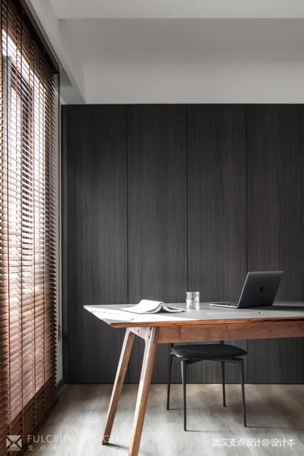 無電視、無主燈，小姐姐花30萬裝修，享受獨居人才懂的暢快恣意