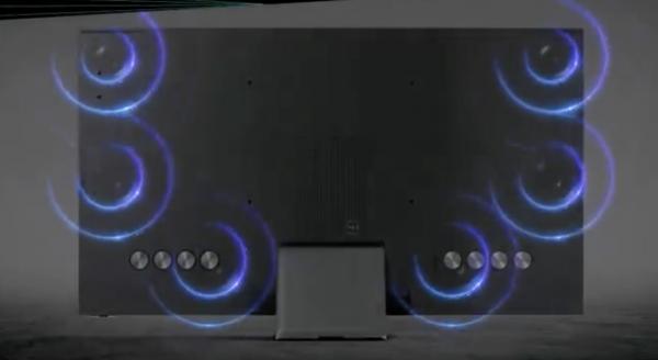 很薄、很美、很強,三星Neo QLED 8K電視為何口碑這麼好 很薄、很美、很強,三星Neo QLED 8K電視為何口碑這麼好