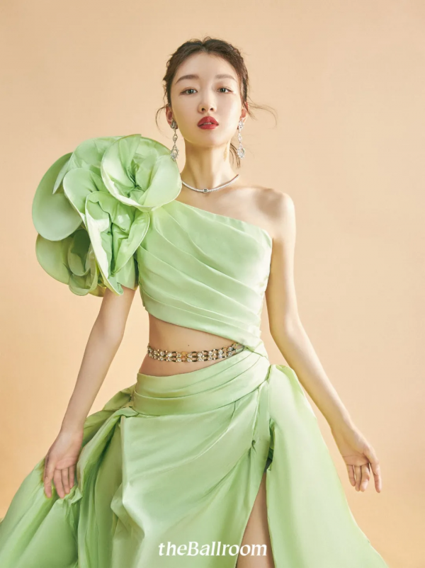 太捲了！全年明星紅毯 Look&OpenCurlyDoubleQuote;十宗最&rdquo;你 Pick 哪個？