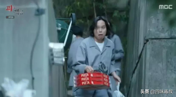 現實版《魷魚遊戲》綜藝，得這麼拍才好看