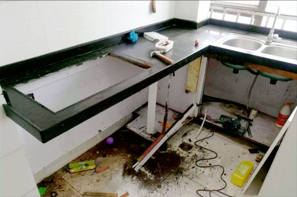 恕我直言：“廚房櫥櫃”過時了！現在流行新方式，更實用更上檔次