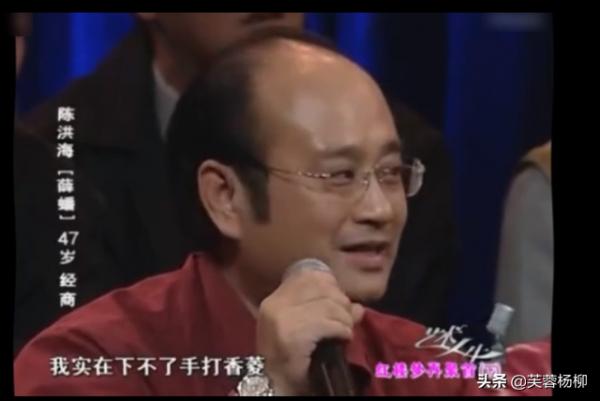 87《紅樓夢》拍完這場戲，她撲到副導演懷裡，哭得死去活來