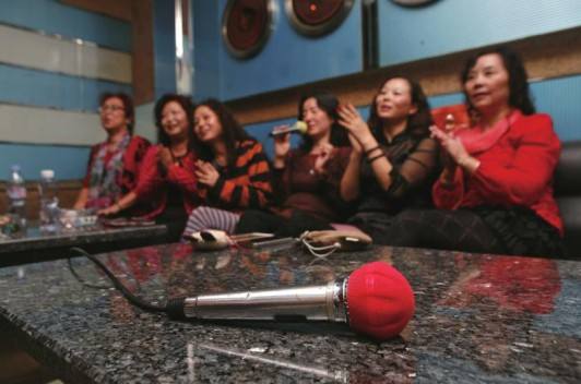 7年倒閉6萬家,曾經的年輕人聚會聖地,為什麼如今無人問津了? 7年倒閉6萬家,曾經的年輕人聚會聖地,為什麼如今無人問津了?