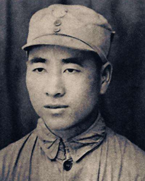 黃埔四期的紅軍軍長,其軍事才華或勝於林彪,毛主席麾下第一愛將 黃埔四期的紅軍軍長,其軍事才華或勝於林彪,毛主席麾下第一愛將