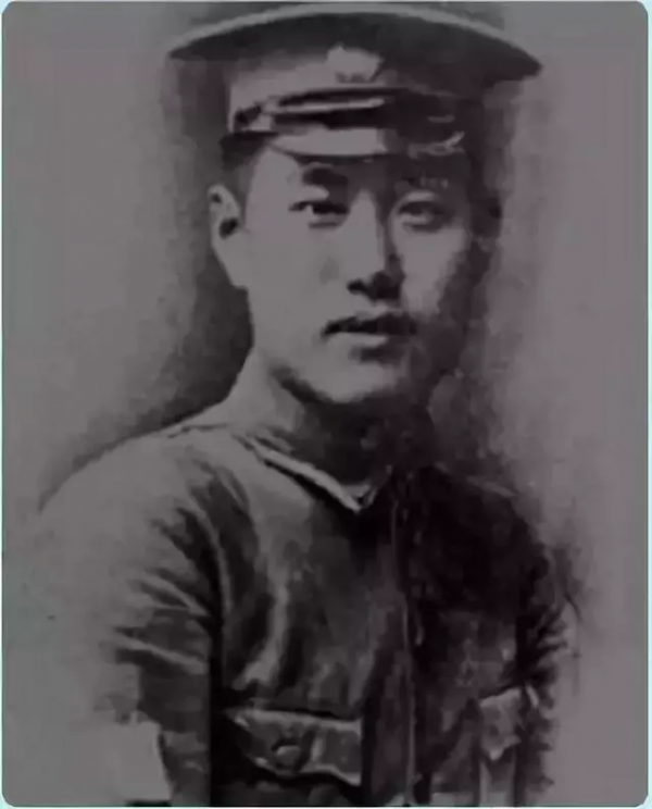 犧牲在建國前的中共十大軍事天才，各個都是帥才