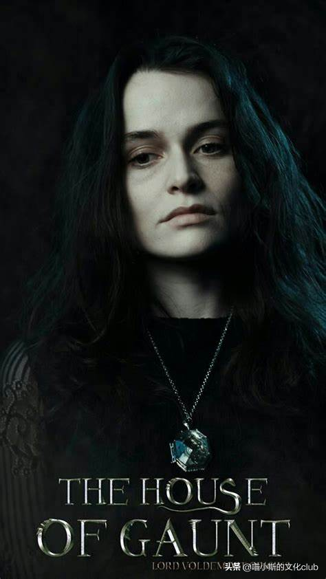 伏地魔的母親為什麼會死?她的死對伏地魔又造成了怎樣的影響? 伏地魔的母親為什麼會死?她的死對伏地魔又造成了怎樣的影響?