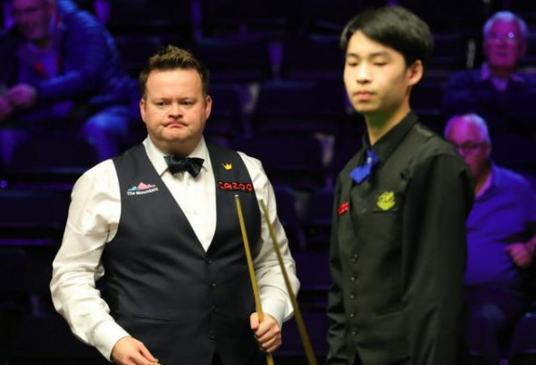 撐腰,世界臺聯狠批墨菲:請學會尊重,中國小將有資格站在這裡 撐腰,世界臺聯狠批墨菲:請學會尊重,中國小將有資格站在這裡