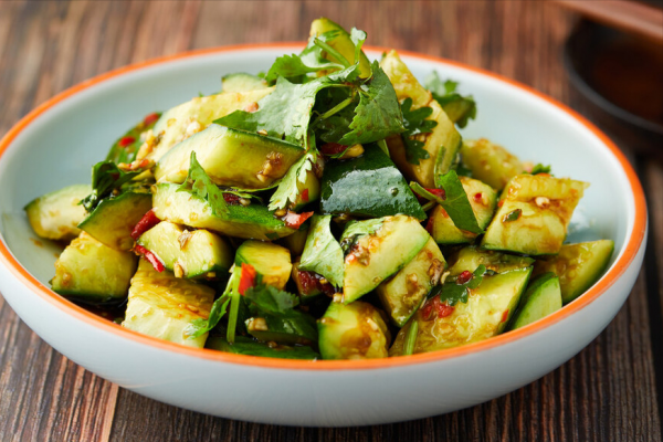 分享萬能涼拌汁的做法，做什麼冷盤都好吃，過年過節用得上