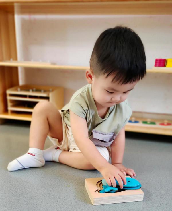 寶寶進入自我意識敏感期父母應該怎麼辦? 寶寶進入自我意識敏感期父母應該怎麼辦?