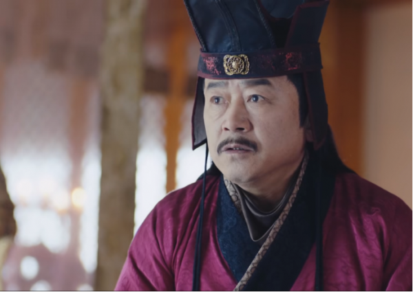 天災下的政治：大臣平時明哲保身不敢說話，藉著天災趕緊帶節奏