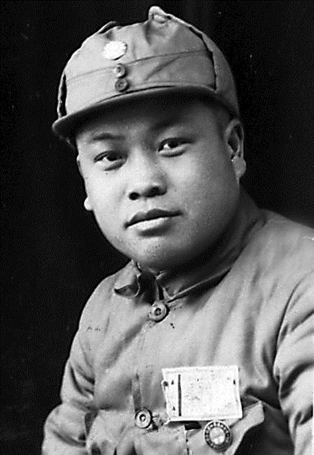 江西三位開國上將,他們分別是誰,誰又是最長壽的? 江西三位開國上將,他們分別是誰,誰又是最長壽的?