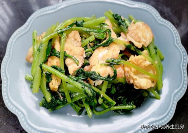 秋季,吃蓮藕山藥不如吃它,爽口解膩,養心安神,多吃對身體好 秋季,吃蓮藕山藥不如吃它,爽口解膩,養心安神,多吃對身體好