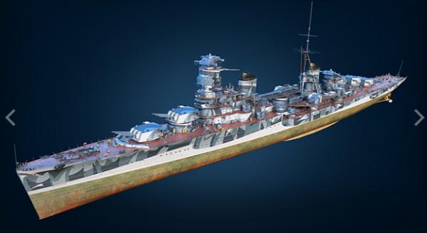 感恩節所有遊戲都在內卷,“躺平”的《戰艦世界》卻成了最終贏家?