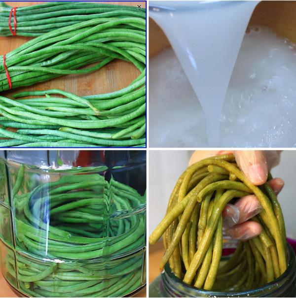 秋季，遇見這6種廉價菜多買些，一次醃10斤，下酒下飯特別香