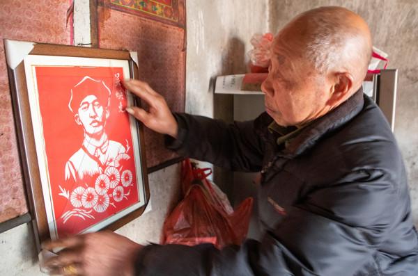 他是紅25軍軍魂，韓先楚每每追憶都感嘆：政委如果活著，了不得