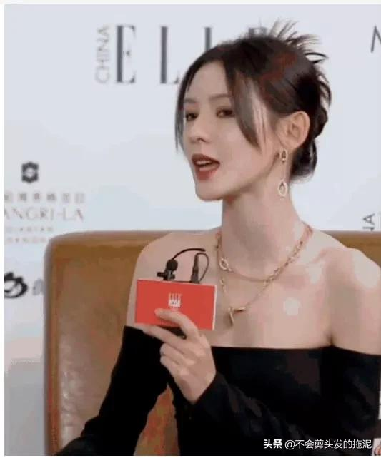 萬茜耍大牌？李易峰緋聞？倪妮接魔改IP？楊冪周筆暢友誼久？