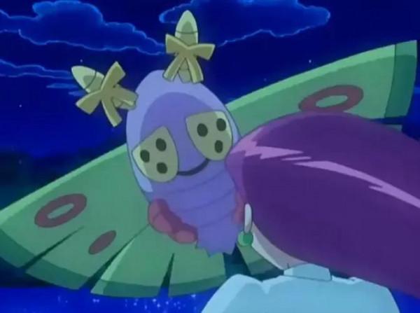 盤點火箭隊手中放生的精靈 （第一彈）