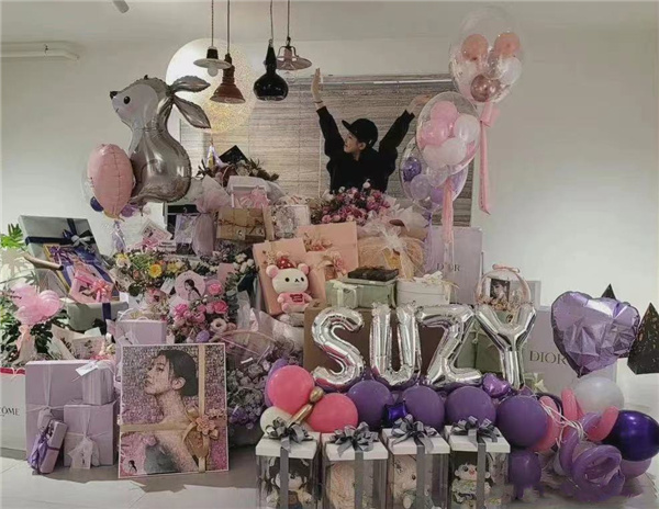 裴秀智曬27歲生日照,元氣十足少女感絕了,不愧為國民初戀 裴秀智曬27歲生日照,元氣十足少女感絕了,不愧為國民初戀