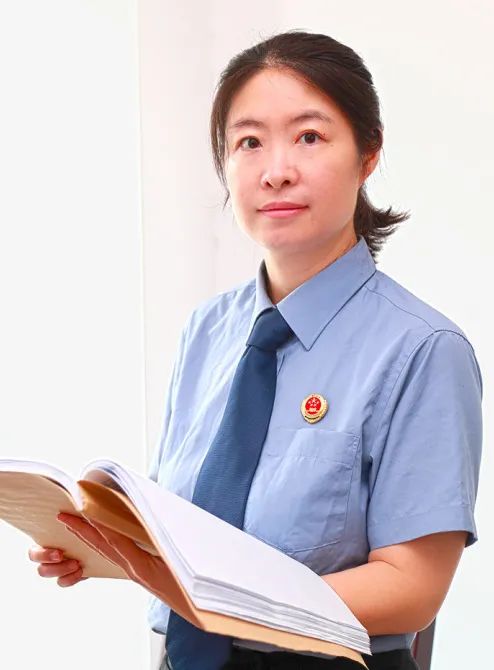 去吧，孩子，那是你的世界 | 檢察官的書架