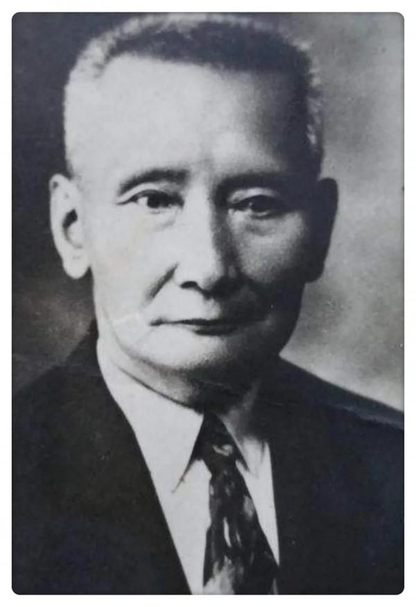 南洋往事之(四):中國一代船王 何達棨 南洋往事之(四):中國一代船王 何達棨