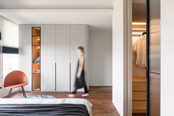 簡單清新好打理,現代生活就得簡而快 簡單清新好打理,現代生活就得簡而快