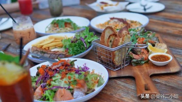 衝浪、露營、住房車，我在這裡規劃好了泰國的養老生活