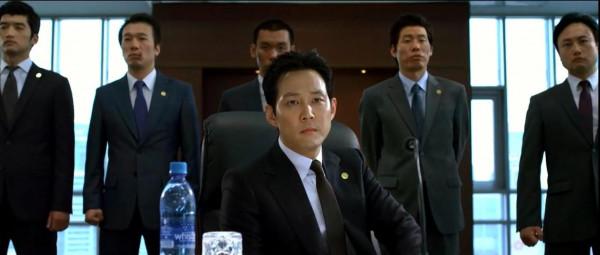 3部韓國黑幫電影，男人的世界，燃爆你的荷爾蒙，有你想要的嗎？