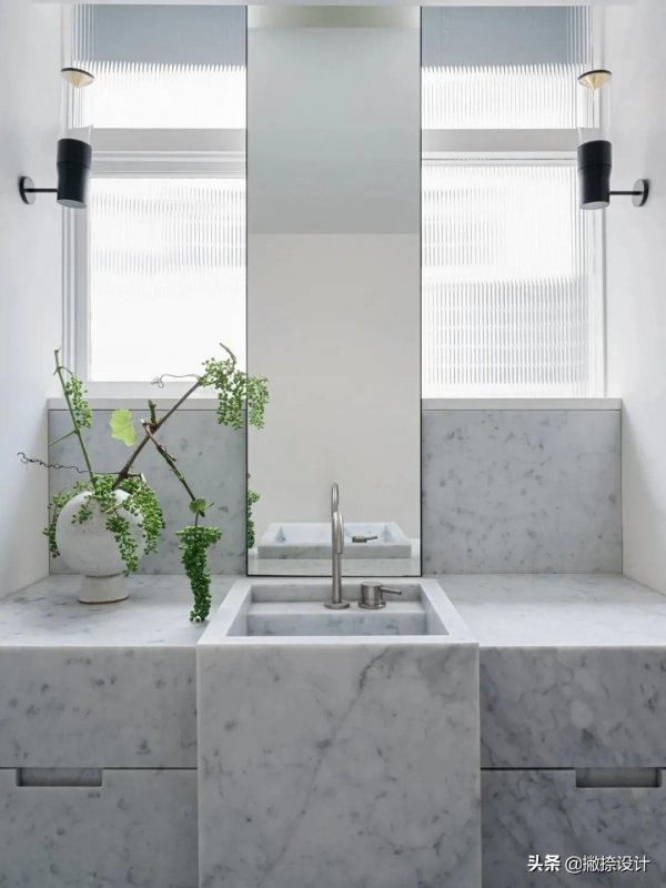 國外案例分享/Handelsmann Khaw新作,澳大利亞的野派現代 國外案例分享/Handelsmann Khaw新作,澳大利亞的野派現代