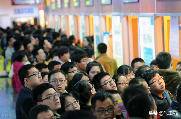 文科等於&OpenCurlyDoubleQuote;難就業、沒未來&rdquo;？社會變化快，文科或很快&OpenCurlyDoubleQuote;騰飛&rdquo;