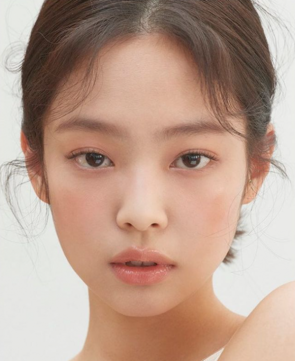 七分美人，現在正流行