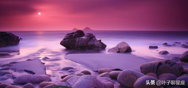 這三個星座性情謙卑，心懷感恩，感謝生活，有剝奪也有饋贈