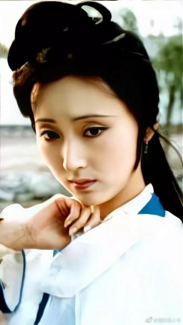 陳曉旭唯美桌布