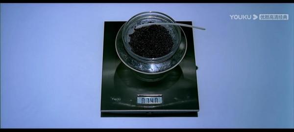 二刷《門徒》:我才明白昆哥為什麼對著一碗魚子醬大發雷霆 二刷《門徒》:我才明白昆哥為什麼對著一碗魚子醬大發雷霆