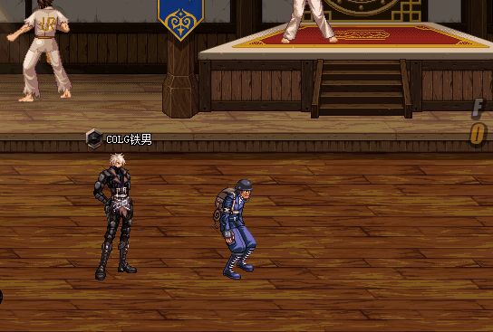 DNF105級決戰武器與護石屬性簡評2&mdash;男氣功、合金戰士、次元行者