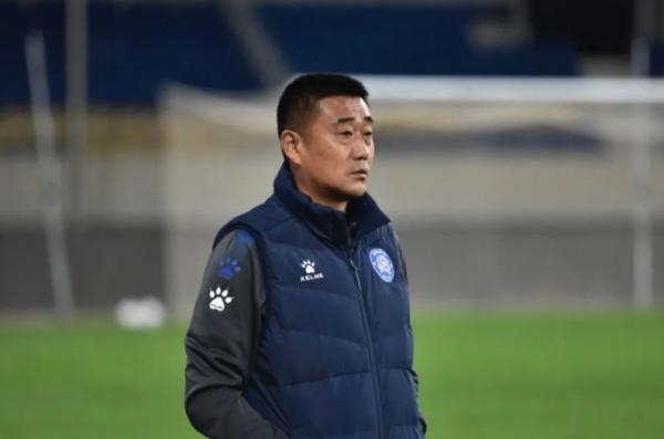 中甲強隊衝超夢碎,主帥離任或將造成連鎖反應,三名大將恐受牽連 中甲強隊衝超夢碎,主帥離任或將造成連鎖反應,三名大將恐受牽連