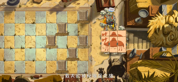 神秘埃及丨不忘初心！讓我們一起回到那個神秘的埃及