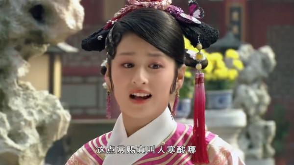 甄嬛傳裡的龍套演員,頌芝年輕時好清純,妙音娘子真是醬油專業戶 甄嬛傳裡的龍套演員,頌芝年輕時好清純,妙音娘子真是醬油專業戶