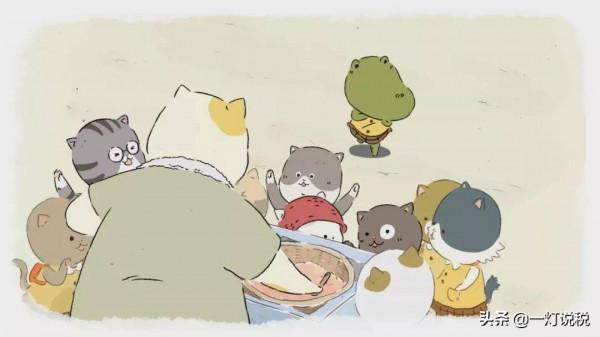 陪陪孩子!不可錯過的10部動畫短片 陪陪孩子!不可錯過的10部動畫短片