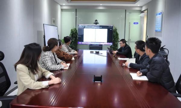 中國電科：國家工程研究中心奮力攻關關鍵核心技術