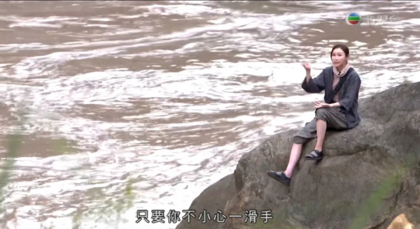 五集飆到9.6，TVB竟然把這種題材拍火了