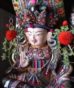 青海自駕遊都有哪些人少景美的景點推薦