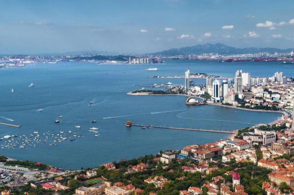 中國你太美了！作為中國人光榮，幸福呀