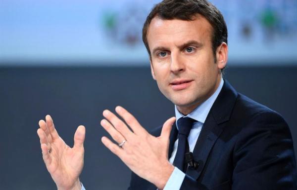 法國正考慮退出北約?想要找回面子,馬克龍手上能打的牌寥寥無幾 法國正考慮退出北約?想要找回面子,馬克龍手上能打的牌寥寥無幾