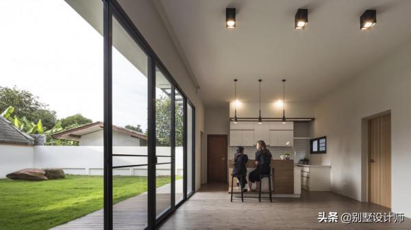 以水為心以綠為護，讓空間與眾不同，品位如您就該住高品質的別墅