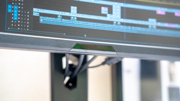 一臺全面的4K 144Hz電競顯示器:宏碁掠奪者 XB283K測評分享 一臺全面的4K 144Hz電競顯示器:宏碁掠奪者 XB283K測評分享