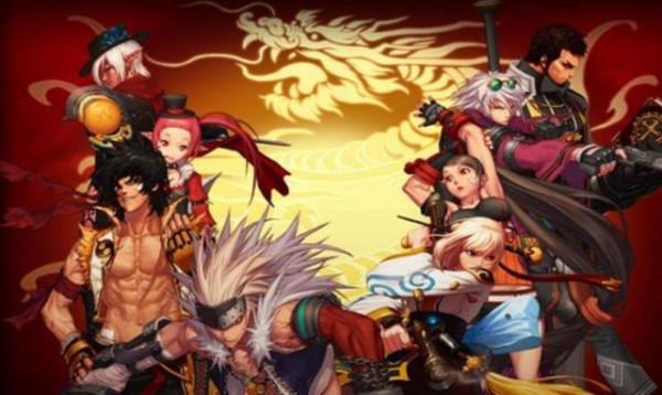 國內網遊將持續進化，向3A大作靠攏，將會有哪些遊戲被淘汰？