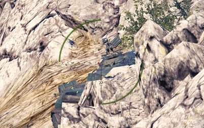 坦克世界 逆天鐳射炮控&plus;霸道鐵頭！現版本最&OpenCurlyDoubleQuote;標準&rdquo;10級銀幣中坦