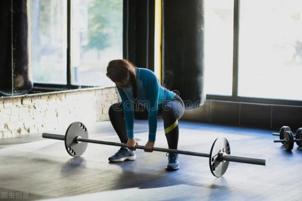 乾貨 | 學習硬拉 乾貨 | 學習硬拉
