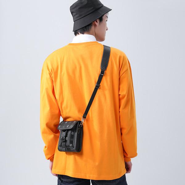 新潮不撞款 ▎ GUDI ▎春秋男包推薦