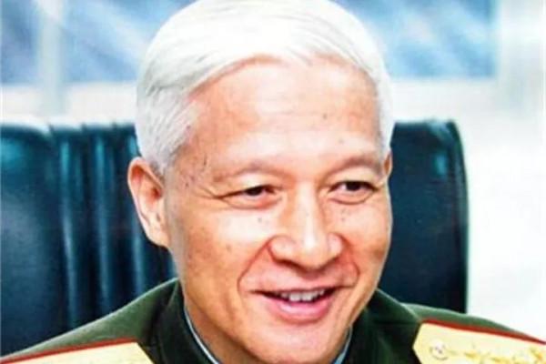 在中越實戰中鍛煉出的3位軍中戰將，戰後得到重用，他們都是誰？